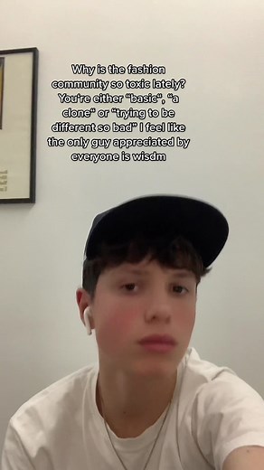 3am thoughts #fashiontok