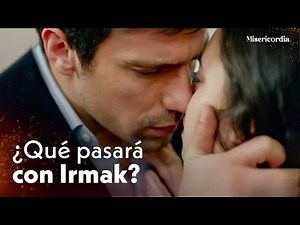 ¡Fırat y Narin se besaron!🔥 - Misericordia Español | Merhamet