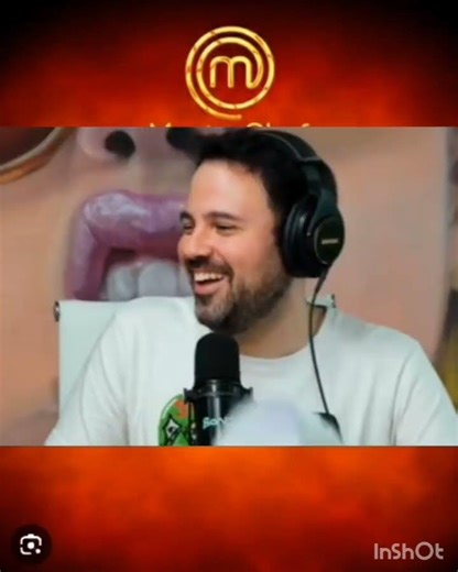 🚨SPOILER ALERT: The next eliminated contestant on MasterChef Celebrity has been accidentally leaked