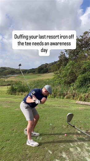 Check your mental. #golf #swing #funny