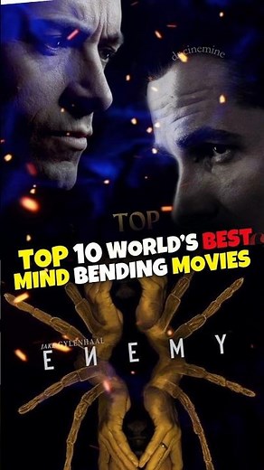 Top 10 Best Mind-Bending Movies of 2026 You Can't Miss! 🎬✨ | Part 4 #shorts