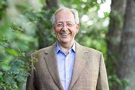 How to find Compounding Machines (Chuck Akre)