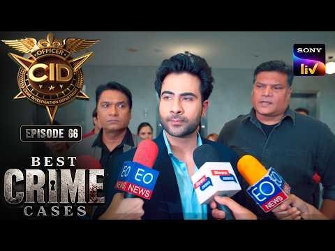 Abhijeet ने Business Owners को दी Warning | CID Season 2 | Ep 66 | Best Crime Cases