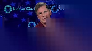 109K views · 852 reactions | Judicial Watch President Tom Fitton...
