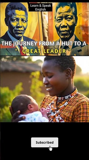 The Most Inspiring Stories Of Great Leaders #motivation