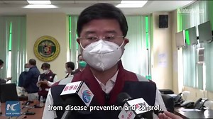 8.8K views · 492 reactions | A 12-member Chinese medical expert team dispatched by the Chinese government shared their experience on how to handle #COVID19 cases with their Filipino medical counterparts at a briefing session on Monday | China Xinhua News | Facebook