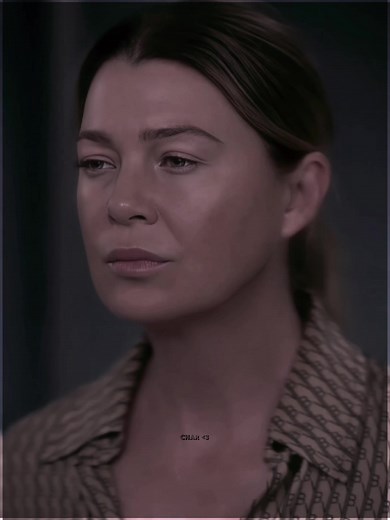 The Unstoppable Dr. Meredith Grey - An Expert Surgeon in Grey's Anatomy