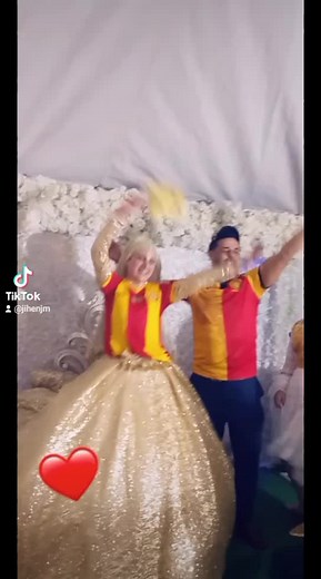 Festive Celebrations in Tunisia: Dancing and Joy