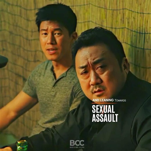 This Umbrella Scene Will Break You 💔 | The Gangster, the Cop, the Devil #shorts #edit