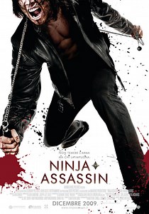 Ninja Assassin - Film (2009)