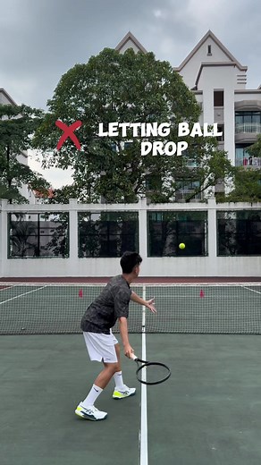 Essential Tennis Dos and Don'ts for Players