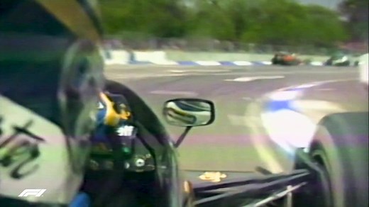 Former Lotus racer Johnny Dumfries passes away, aged 62