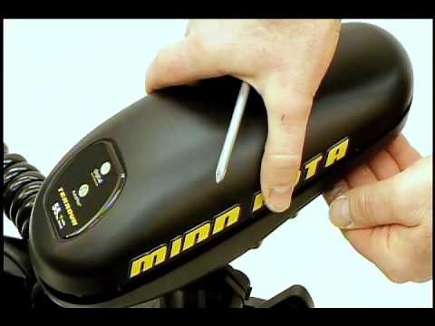 i-Pilot Installation for Terrova