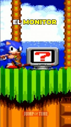 The EXCLUSIVE MONITORS for Sonic The Hedgehog 2 MULTIPLAYER mode 🔥