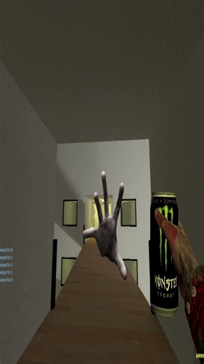 PART 326#gmod#nextbot#garrys mod