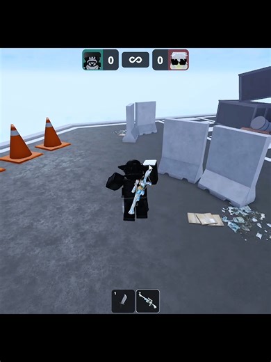 Dicas para Ganhar 1v1 em Murder vs Sheriff