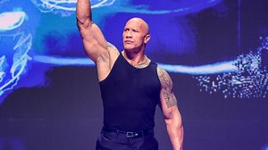 The Rock's WWE return at WrestleMania 42 may have subtly been spoiled