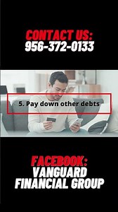 How To Fix Your Credit in 7 Easy Steps