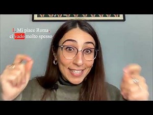 Il verbo pronominale ANDARSENE in italiano | Imparare italiano