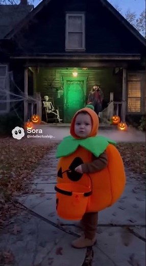 Halloween Hoax