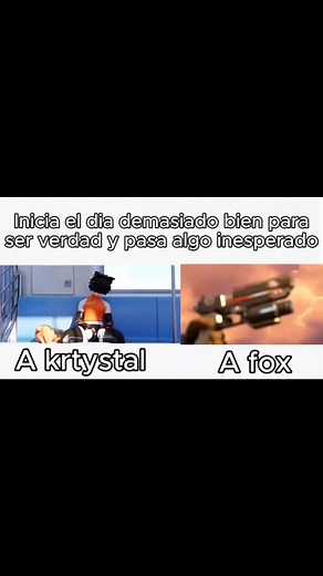Krystal en Super Smash Bros: Una Nueva Perspectiva