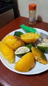 Easy Homemade Ginger Shot Recipe with Orange, Lemon & Cinnamon – No Juicer Needed