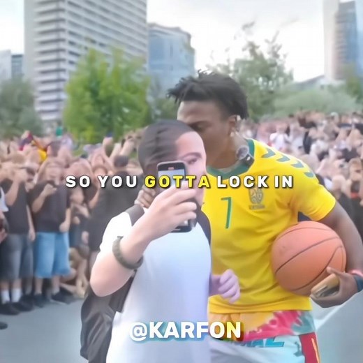 iShowSpeed Tries to Win in Basketball 🏀😂 | Epic Hustle!