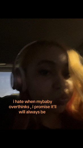 Understanding Your Partner's Overthinking