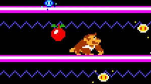 Donkey Kong Jr. (Arcade)