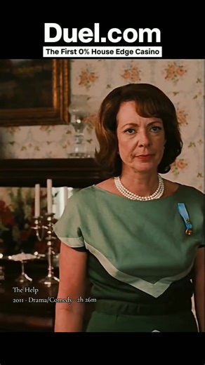 EASY MOVIES on Instagram: "The Help 2011 ‧ Drama/Comedy ‧ 2h 26m The Help (2011) is a poignant drama-comedy set in 1960s Jackson, Mississippi, exploring race, courage, and friendship. Skeeter Phelan, an aspiring journalist fresh from college, returns home to find her city steeped in rigid social norms and racial inequality. Disturbed by the treatment of black maids in white households, she embarks on a risky project: documenting their stories. Aibileen, a wise and gentle maid, and Minny, outspok