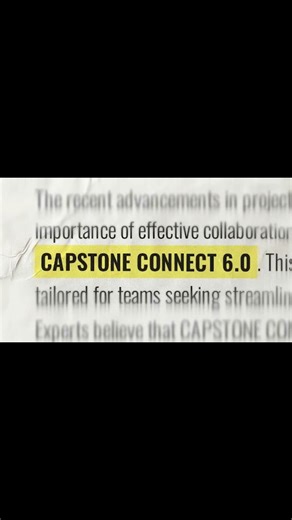 Research & Innovation Affairs Council - SVNIT on Instagram: "✨ Capstone Connect 6.0 ✨ 🚀 A Flagship Event by RIAC SVNIT 📅 9th November 2025 Capstone Connect 6.0 brings together students, industry experts, and innovators on a single dynamic platform 🤝. The event features guest lectures by top business analysts 🎤, insightful sessions on current industry trends 📊, exciting project showcases 💡, and valuable networking opportunities 🌐—along with many more engaging activities. 🎯 The aim is to b