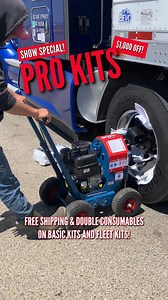 World AG Expo Promotion is on till February 28th. Mention add when ordering. Online orders ask for code. Call 909-321-5587 rimshine@3pconnect.com | Aussie Rimshine