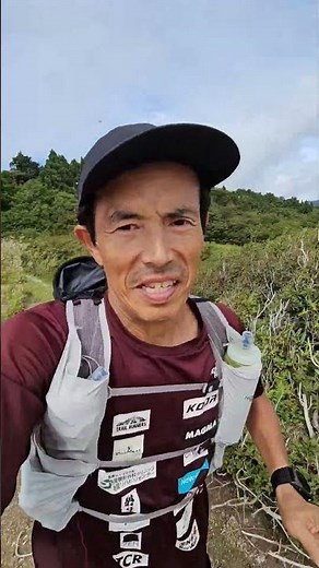 #トレイルランナーズ#新潟県#佐渡島 #トレイルランニング#自然とつながえる #ランニングライフ#人と自然をつなぐ#健康的なせいかつ#kodajapan