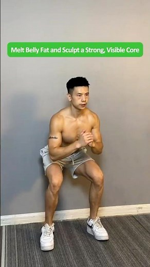 4 Powerful Home Exercises to Sculpt Your Waist and Define Your Abs