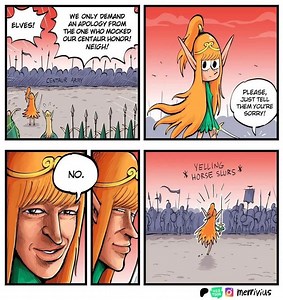 177K views · 2.3K reactions | #artist #comic #comics #comicstrips #webcomic Credit: goes to artist | The Comic Strips | Facebook