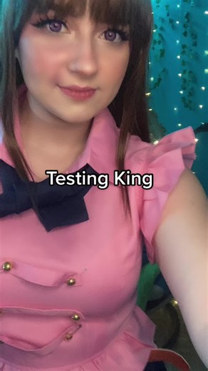 Diane Seven Deadly Sins Cosplay: A Stunning Tribute to the Anime Character