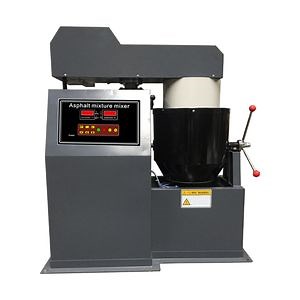 [Hot Item] Pavemix - Asphalt Laboratory Mixer 10L &20L