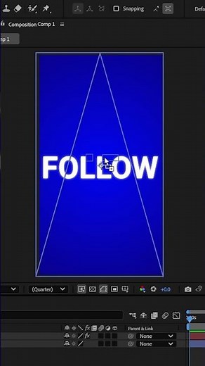 How to Create Infinite Loops with the Offset Effect in After Effects