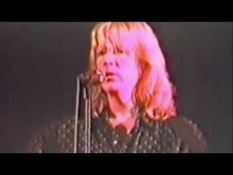 Larry Norman - The Night Before "THE FALL" - (Live in the U.S.S.R. - 1988)