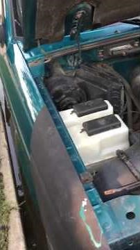 Ford Ranger 2.3 Litre Coolant Temperature Sensor