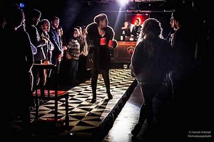 The Development by SoundBoxed Collective