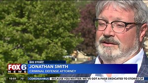 Nearly 35,000 cases are on hold in Milwaukee County as most courtrooms remain closed. We asked how this will impact defendants, victims and their families. | Suzanne Spencer | Facebook