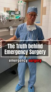 Do trauma patients really go from the emergency room front doors directly into surgery like you see on some tv shows | Dr. Brian Hoeflinger, MD
