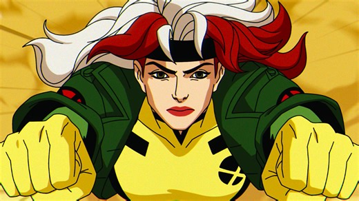 X-Men '97's Lenore Zann Opens Up About the Moment That Changed Rogue Forever | Den of Geek