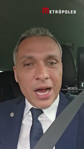 Gayer encaminha lista com 175 pedidos de domiciliar para Bolsonaro
