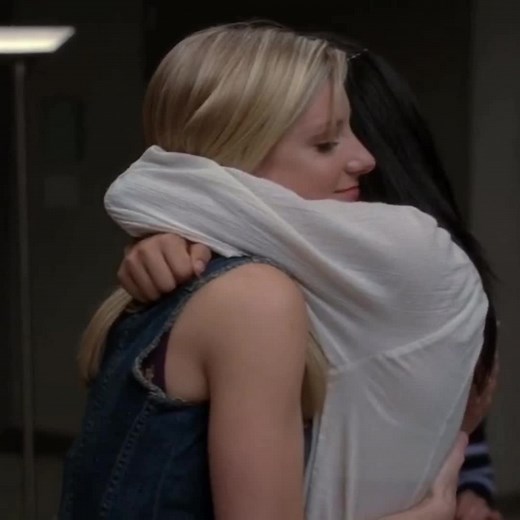 Bi boyfriends‼️ @A #glee #samevans #lgbt #artieabrams #brittana #gleetiktok #fyp #foryoupage