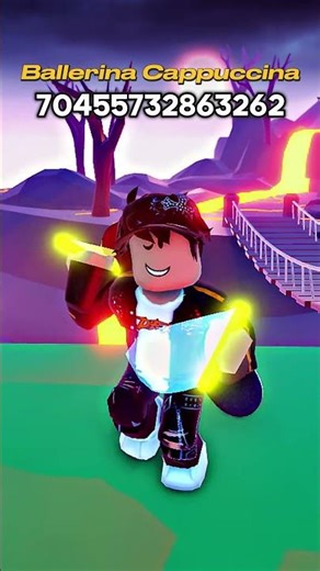 #Roblox #RobloxMusic #RobloxSongs #MusicCodes #SongCodes #RobloxCodes2025 #TrendingMusic