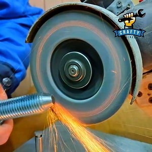 2M views · 10K reactions | Make your ex washing machine motor useful! ‍♂️  Mazay DIY #engineering | Crafty Engineer | Facebook