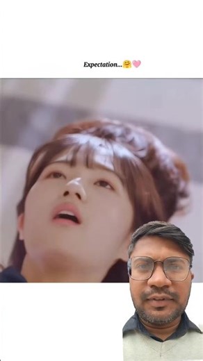 Expectation 🤗 vs reality 😋 || Extraordinary you | crash course in romance || #cdrama #shorts #fyp