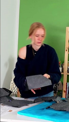 Grafitpapier erklärt